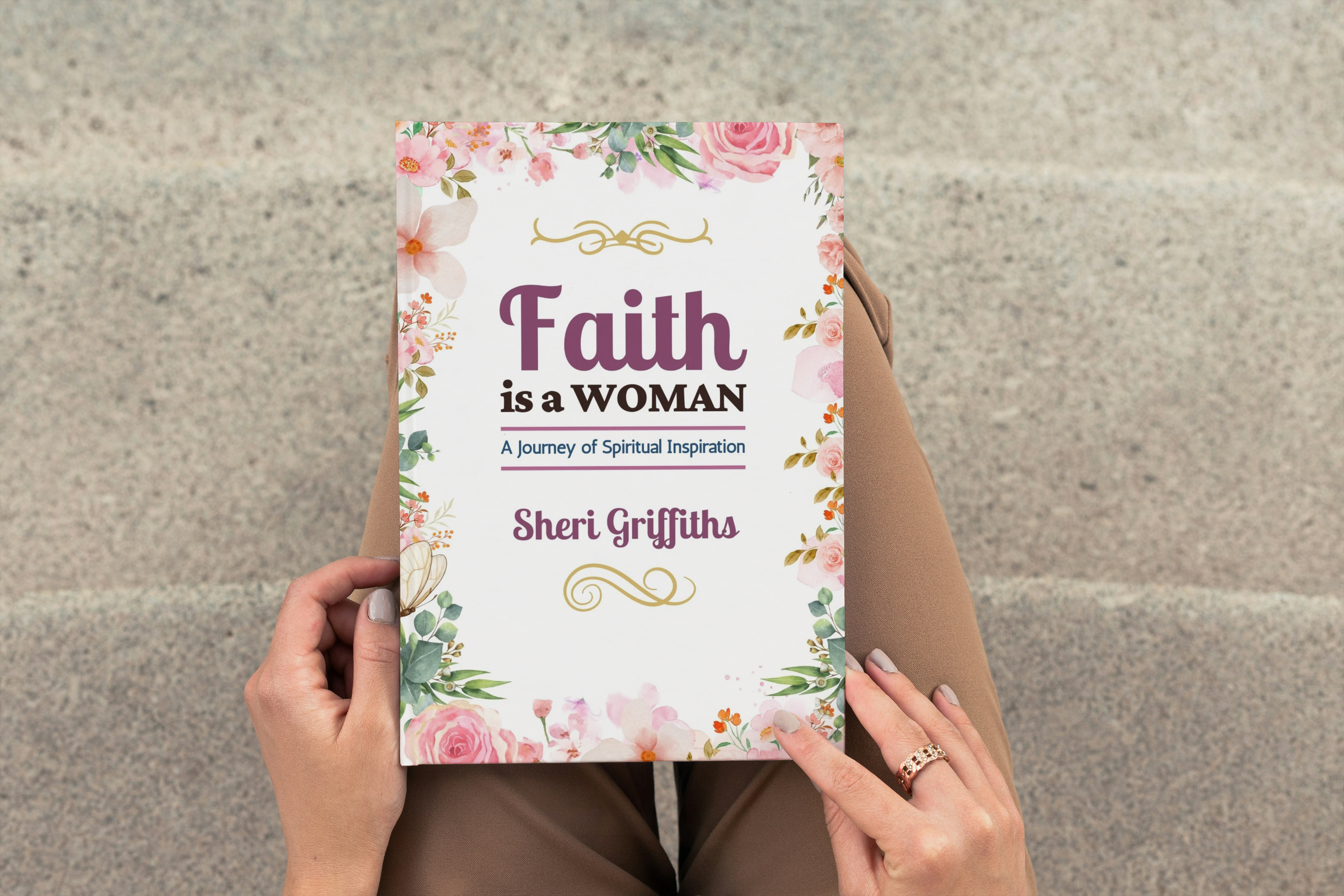 Faith Is A Woman